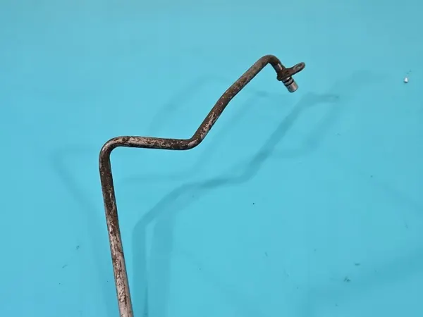Cable Caja Cambios Mercedes OEM A6511808430 - Usado image 5
