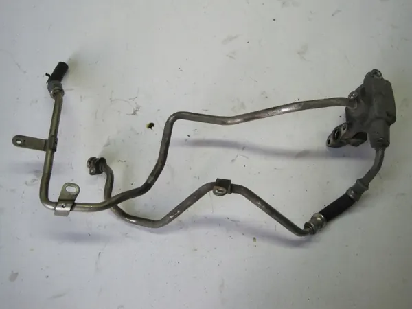 Conduit Turbo Porsche OEM 9A210724101/9A210733302 image 2