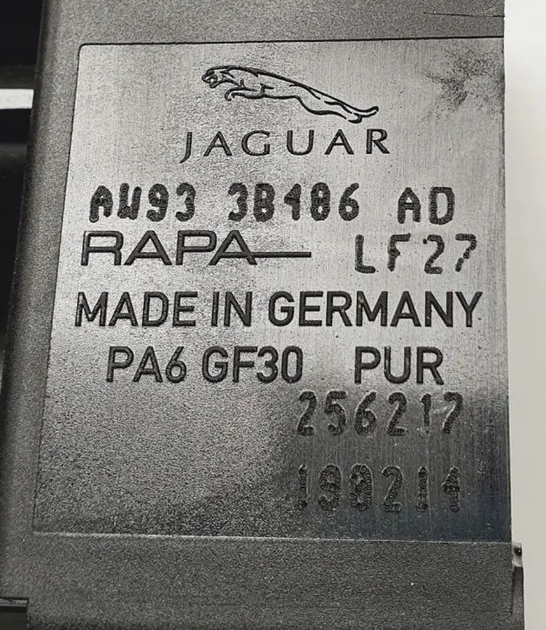 Fjädringsfördelare OEM AW93-3B186-AD för Jaguar XF image 5