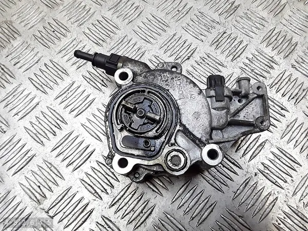 Pompe à vide de frein Peugeot 607 2007 2200 HDi d1711a image 1