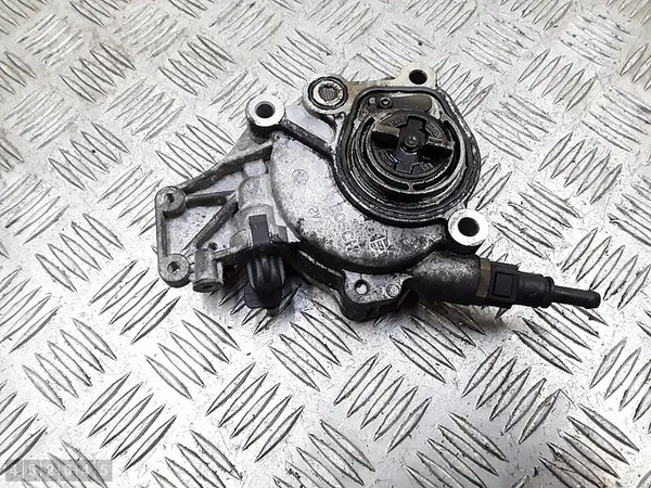 Pompe à vide de frein Peugeot 607 2007 2200 HDi d1711a image 2