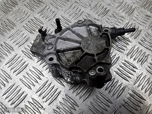 Pompe à vide de frein Peugeot 607 2007 2200 HDi d1711a image 3