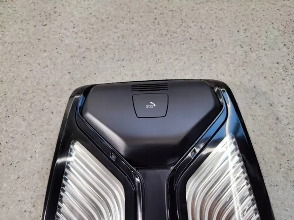 BMW Sisävalo OEM 987536001 3-sarja G20/G21 image 3