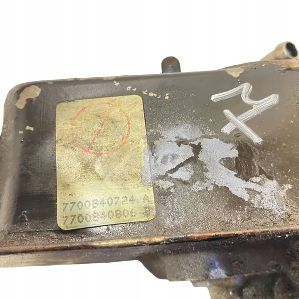 Bomba de direção assistida Renault Megane I 7700840724 image 7