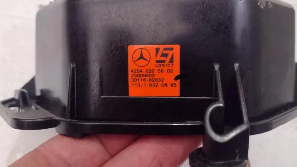Harman Kardon Luidspreker Mercedes CLS W218 C218 OEM A2048205802 image 5