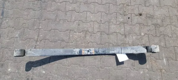 Ressort arrière BK31-5560-EK pour Ford Transit MK8 image 5