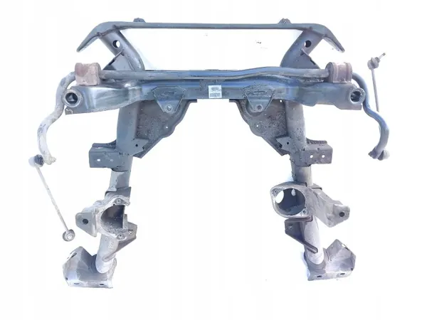 Viga suspensão dianteira OEM BMW X3 E83 - Usado image 2