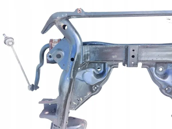 Viga suspensão dianteira OEM BMW X3 E83 - Usado image 10