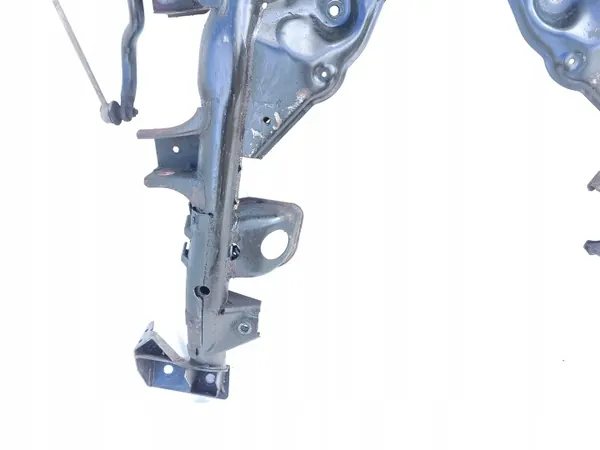Viga suspensão dianteira OEM BMW X3 E83 - Usado image 3