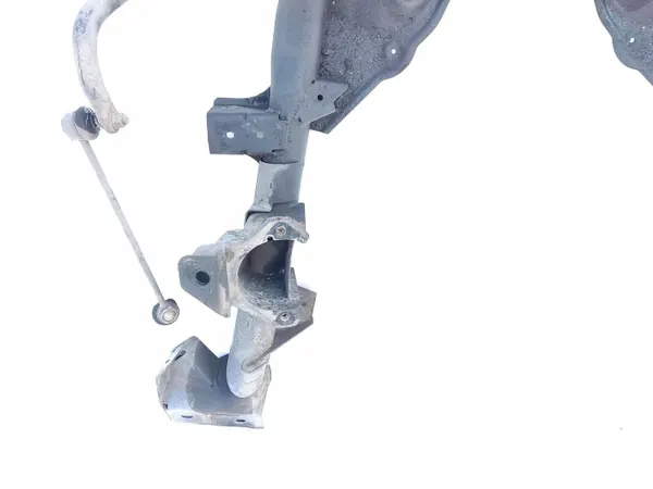 Viga suspensão dianteira OEM BMW X3 E83 - Usado image 4