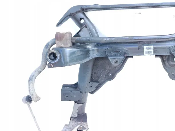 Viga suspensão dianteira OEM BMW X3 E83 - Usado image 5