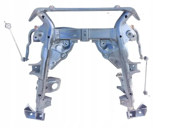 Viga suspensão dianteira OEM BMW X3 E83 - Usado image 6
