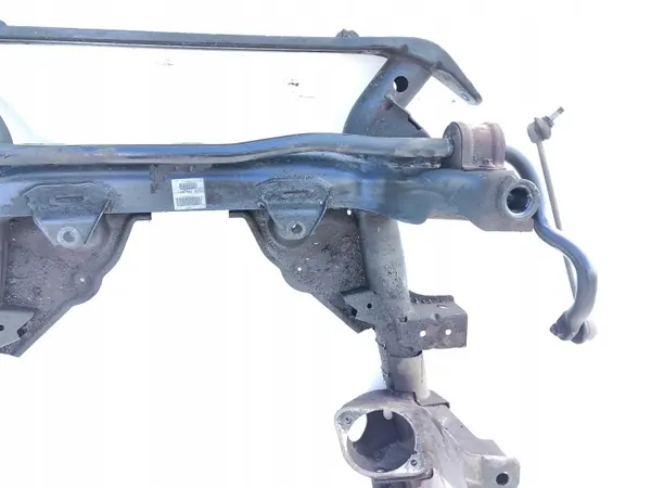 Viga suspensão dianteira OEM BMW X3 E83 - Usado image 7