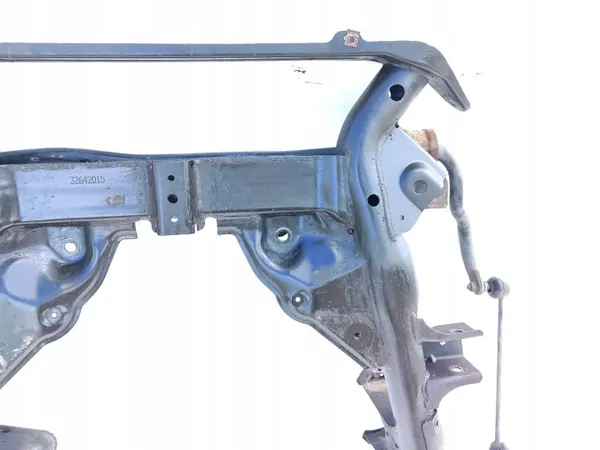 Viga suspensão dianteira OEM BMW X3 E83 - Usado image 8