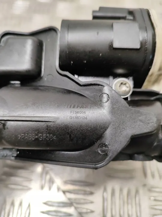 Termóstato Ford S-MAX 2017 OEM G138D124 - Usado image 8