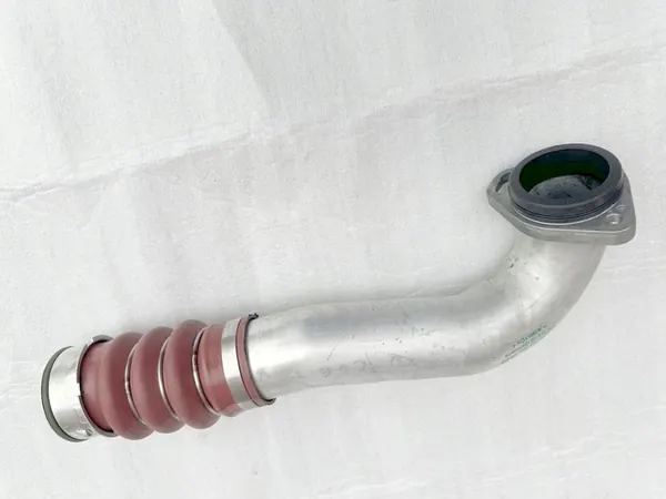 BMW 3 E90 E91 E92 E93 Tubería de aire 7796303 image 2