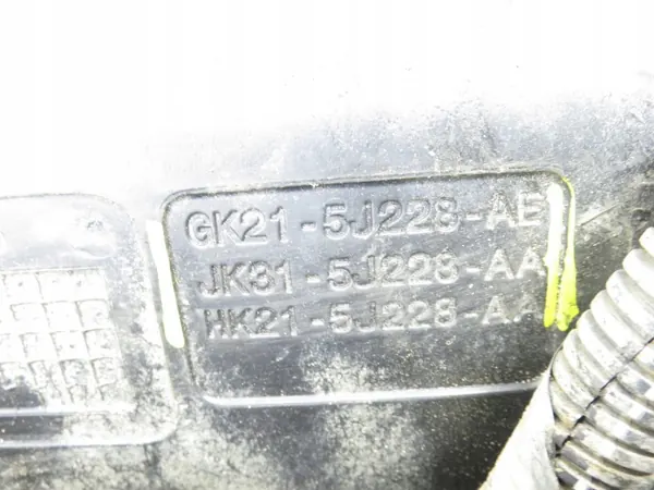 Réservoir FAP Ford OE d'occasion OEM GK215J228AE image 3