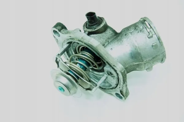 Termostato MERCEDES-BENZ GL (X164) 4.7L gasolina A2732000215 image 2