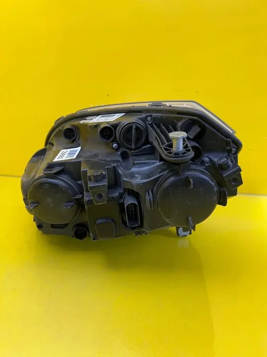 Rechter Voorlamp Mercedes GLK W204 08-12 A2048206959 image 5