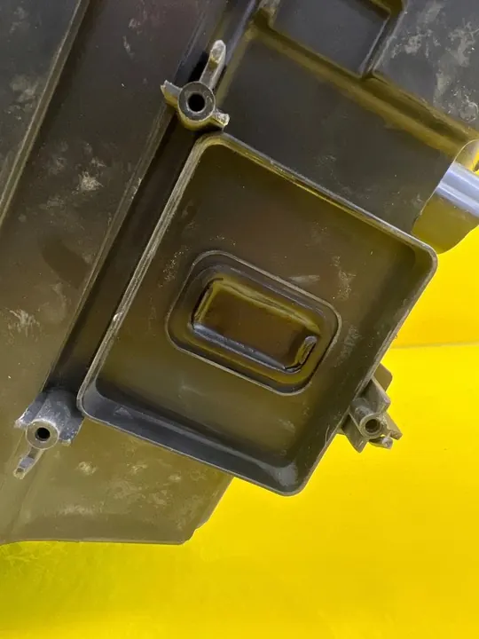 Rechter Voorlamp Mercedes GLK W204 08-12 A2048206959 image 8