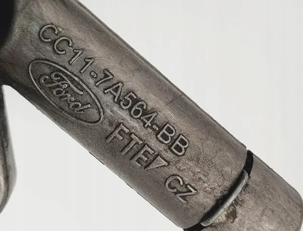 Kytkinvapautuslaakeri Ford Transit MK7 CC11-7A564-BB image 4