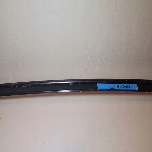 Alapuskuri Volkswagen Passat B7, 11.10 - 02.15 image 3