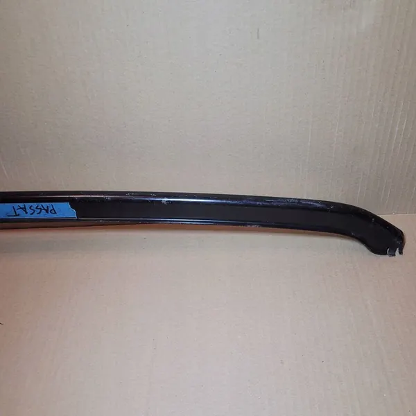 Alapuskuri Volkswagen Passat B7, 11.10 - 02.15 image 4