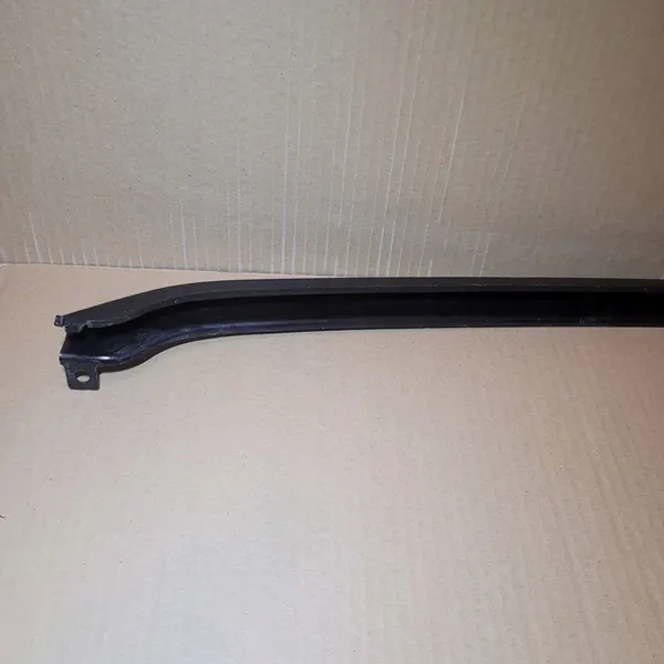 Alapuskuri Volkswagen Passat B7, 11.10 - 02.15 image 6