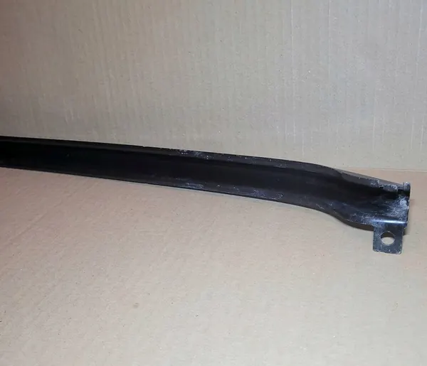 Alapuskuri Volkswagen Passat B7, 11.10 - 02.15 image 8