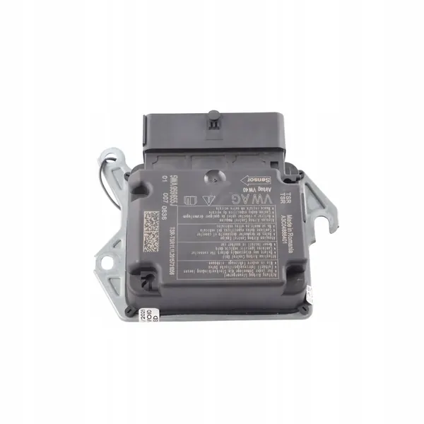 Audi S3 8Y Airbag Besturingsmodule SRS ECU 5WA959655J image 6