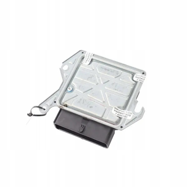 Audi S3 8Y Airbag Besturingsmodule SRS ECU 5WA959655J image 9