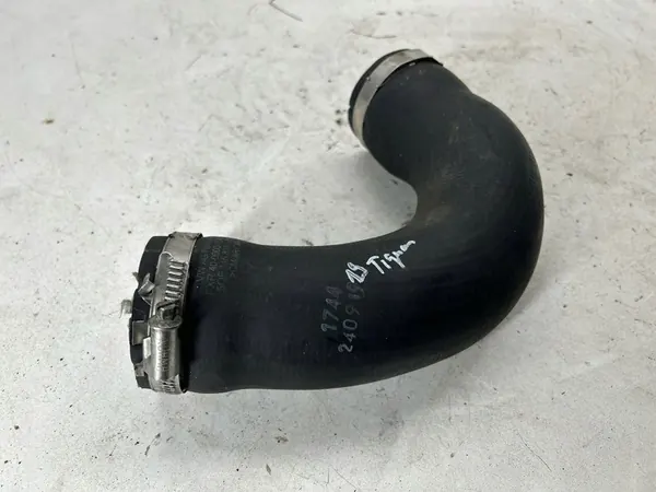 VW TIGUAN II 5NA LUFTROHR image 2