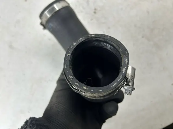 VW TIGUAN II 5NA LUFTROHR image 4