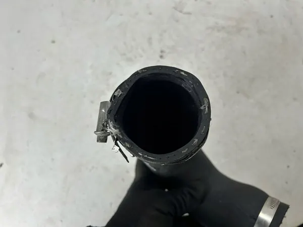 VW TIGUAN II 5NA LUFTROHR image 5