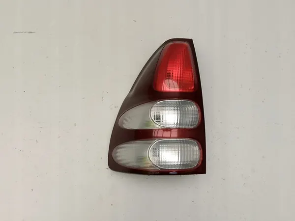 VÄNSTER BAKLYKT TOYOTA LAND CRUISER FJ120 2003- image 10