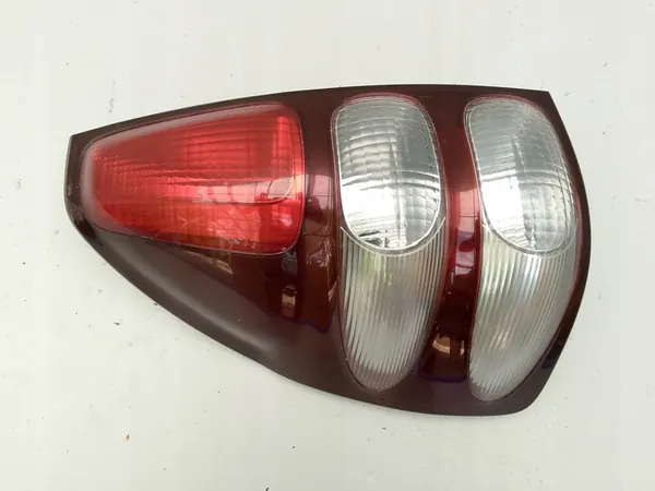 VÄNSTER BAKLYKT TOYOTA LAND CRUISER FJ120 2003- image 9