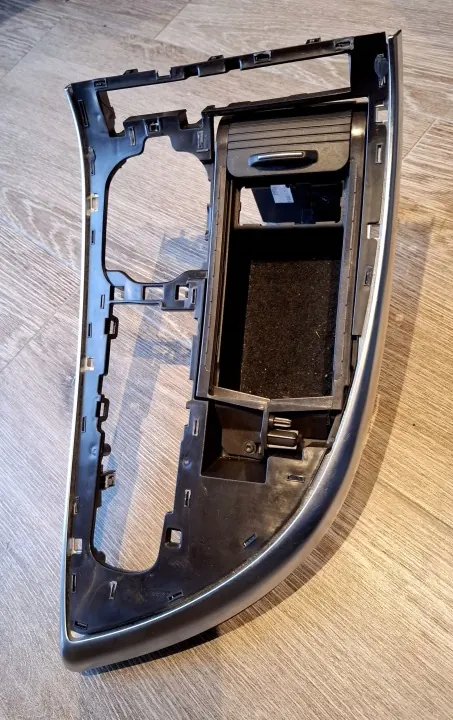 Cadre Levier Vitesse Renault OE OEM 969333403R image 3