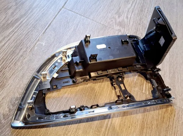 Cadre Levier Vitesse Renault OE OEM 969333403R image 4