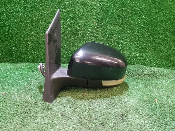 Vasen sivupeili OEM E9024440 Ford Focus II MK2 Lift image 2