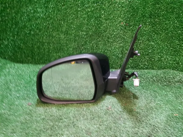 Vasen sivupeili OEM E9024440 Ford Focus II MK2 Lift image 3