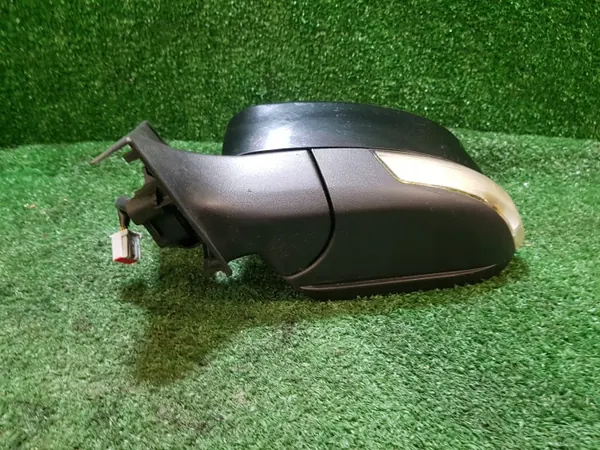 Vasen sivupeili OEM E9024440 Ford Focus II MK2 Lift image 6