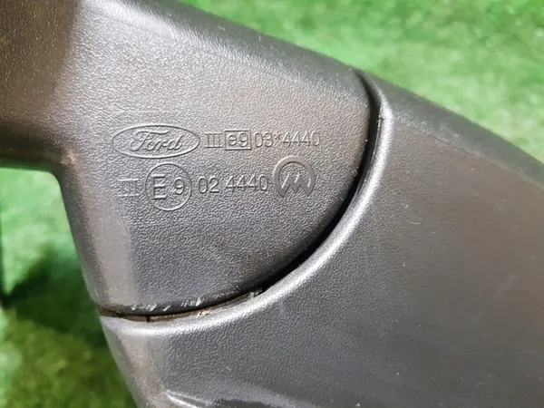 Vasen sivupeili OEM E9024440 Ford Focus II MK2 Lift image 7