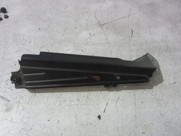 BMW OE 7267328 Support d'aile droit côté F25 X3 image 6