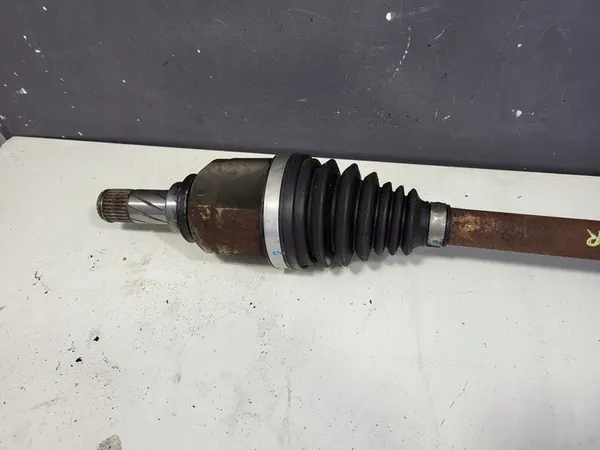 Höger Framdrevaxel Dacia Logan II MCV Sandero II 2018 image 2