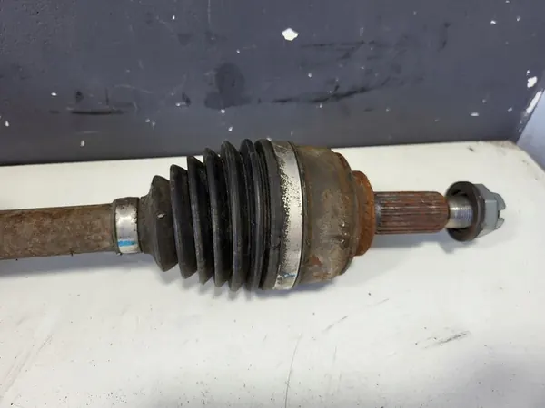Höger Framdrevaxel Dacia Logan II MCV Sandero II 2018 image 5
