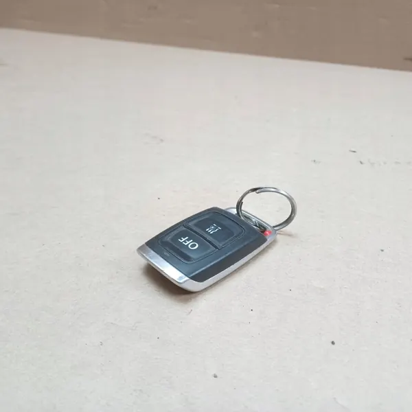2017 VW Amarok Webasto Pilot Usado OEM image 3