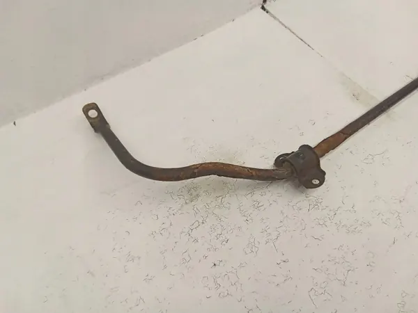Barra estabilizadora trasera OEM 6G915A772XCA para Volvo S80 image 3