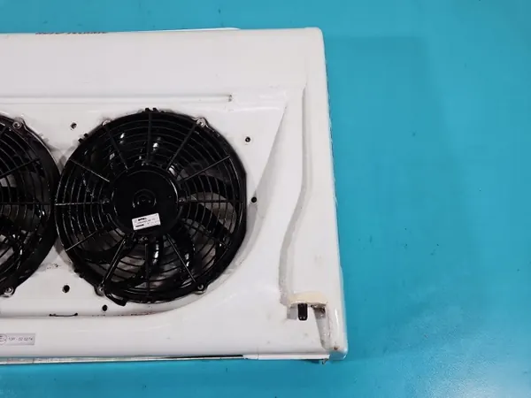 Aire acondicionado de techo OEM IMPRK1389287 para camiones frigoríficos image 3