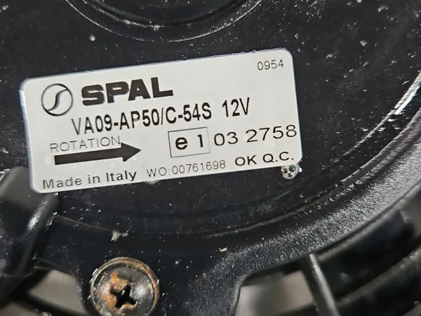 Aire acondicionado de techo OEM IMPRK1389287 para camiones frigoríficos image 4