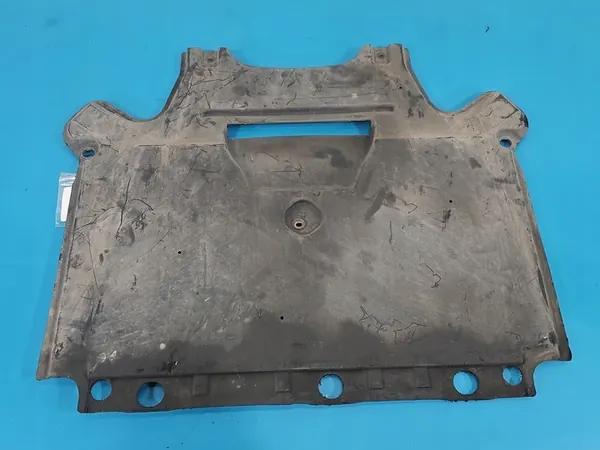 Nedre Motorhuv Audi A4 B8 2.0 TDI 8K1863822K 8K2863822K image 4